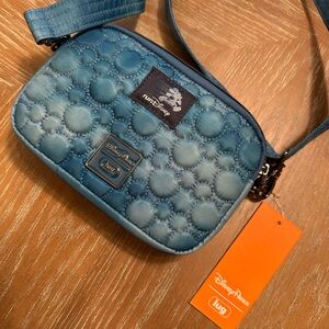 RunDisney Lug crossbody new